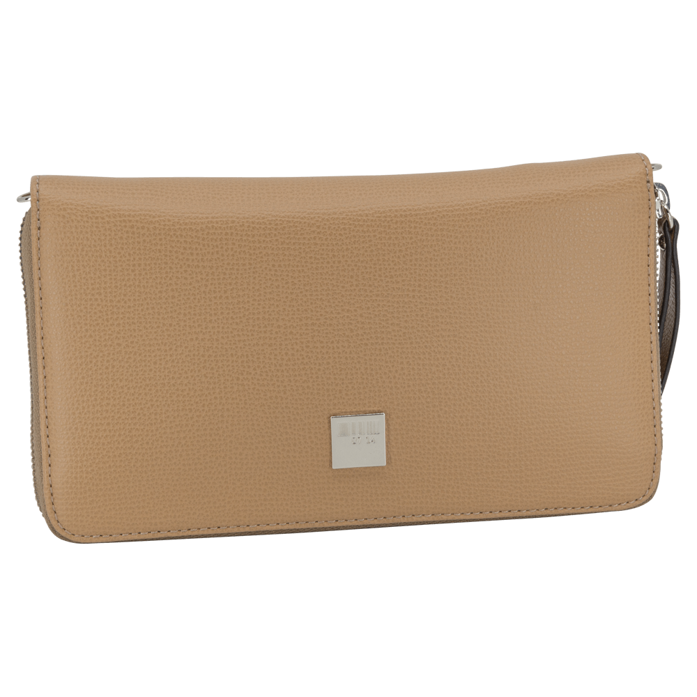 07 14 Samantha Zip Wallet iPhone compartment