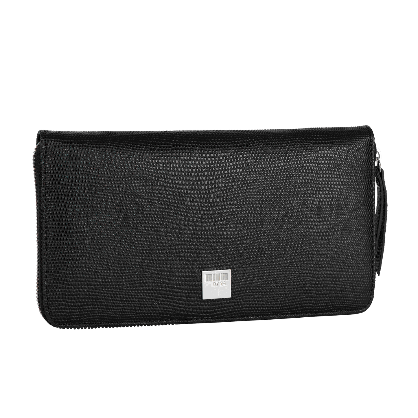 07 14 Samantha Zip Wallet iPhone compartment