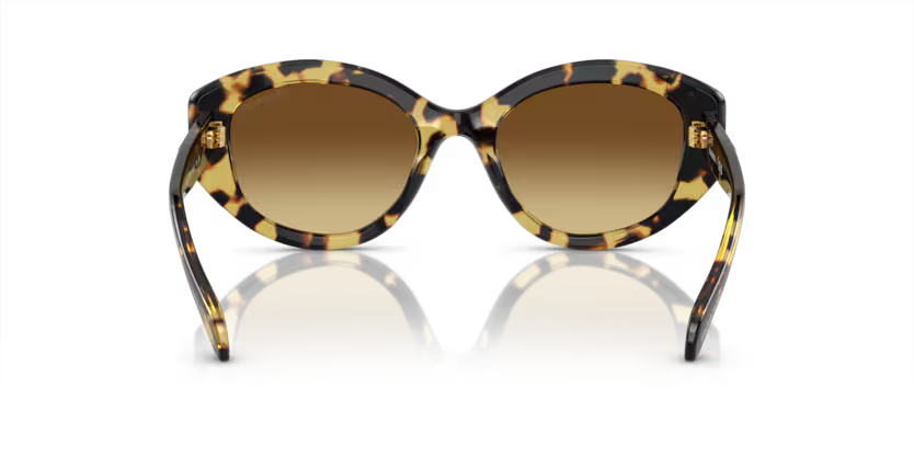 Lunettes de soleil SWAROWSKI OSK6005