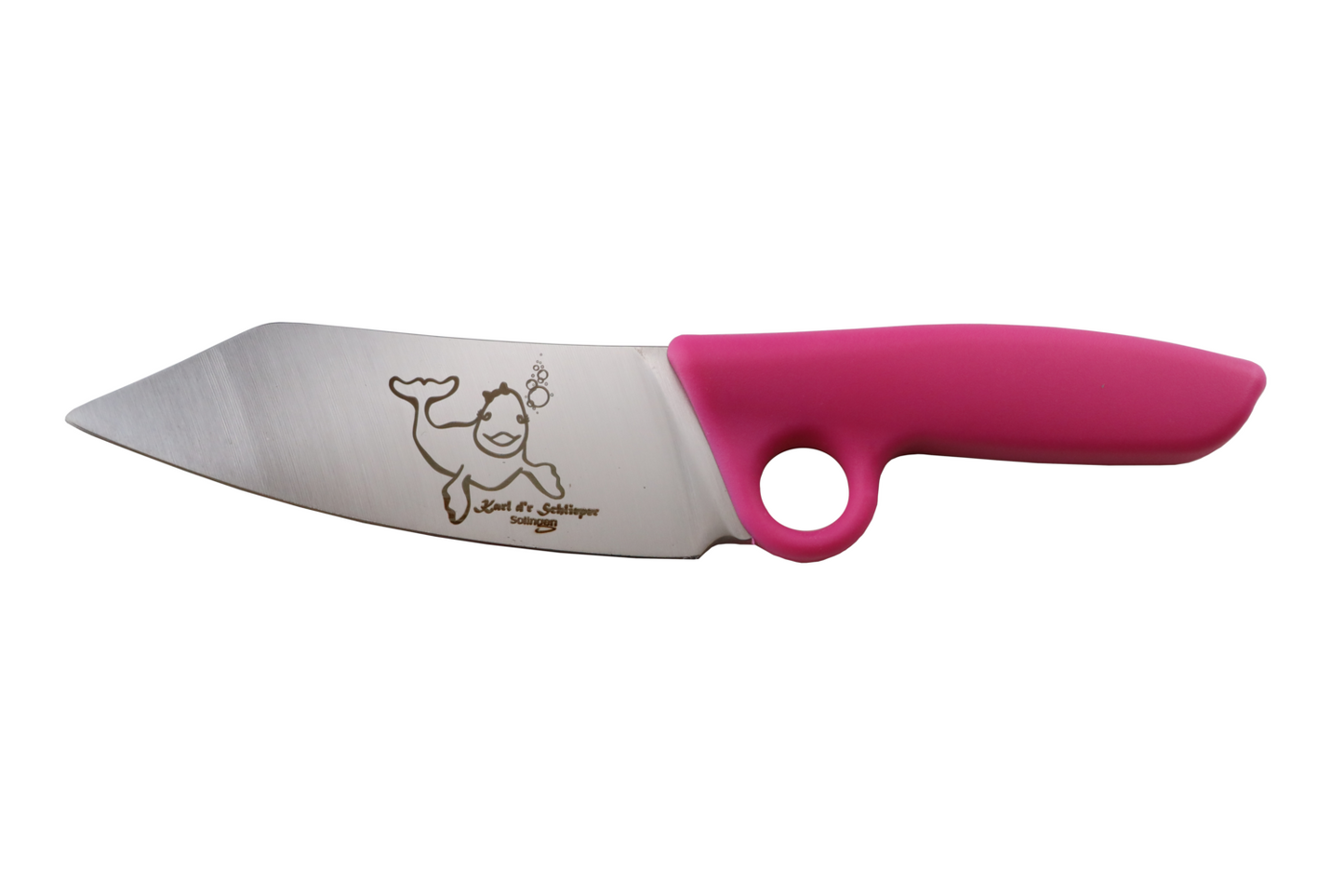 Coltello da cucina per bambini BELUGA