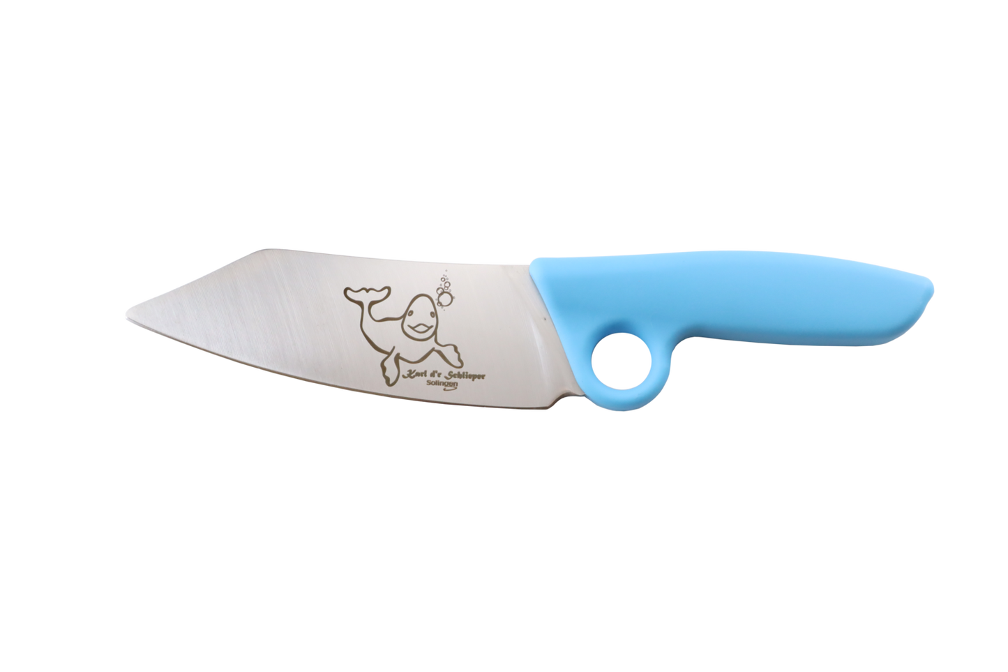 Coltello da cucina per bambini BELUGA