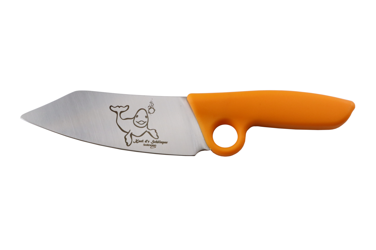 Coltello da cucina per bambini BELUGA