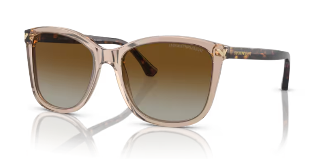 Sunglasses Emporio Armani 0EA4060 5850T556 Adults