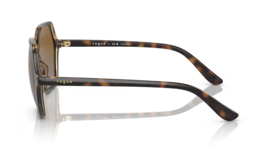 Lunettes de soleil Vogue Eyewear 0VO5361S Adulte