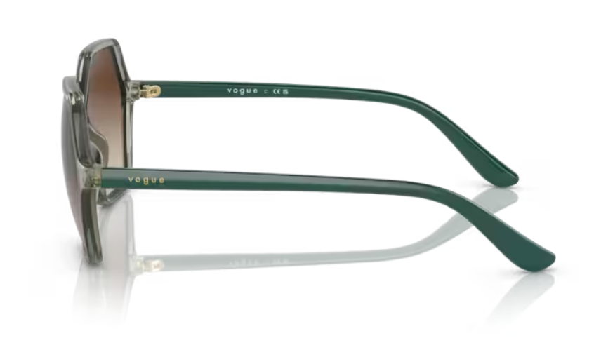 Lunettes de soleil Vogue Eyewear 0VO5361S Adulte