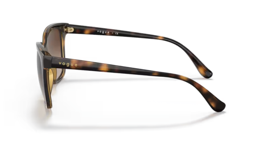 Lunettes de soleil Vogue Eyewear 0VO5426S Adulte