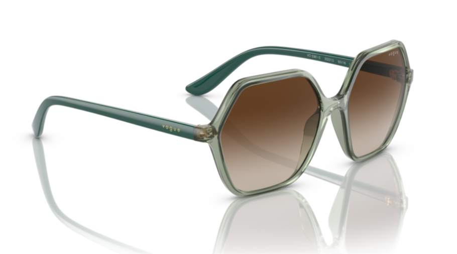 Lunettes de soleil Vogue Eyewear 0VO5361S Adulte