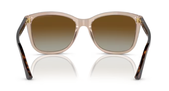 Sunglasses Emporio Armani 0EA4060 5850T556 Adults