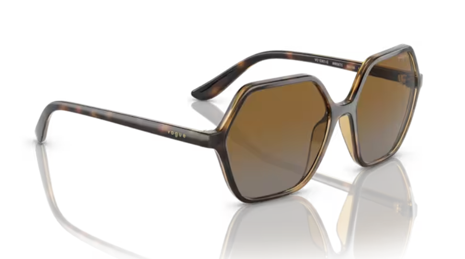Lunettes de soleil Vogue Eyewear 0VO5361S Adulte