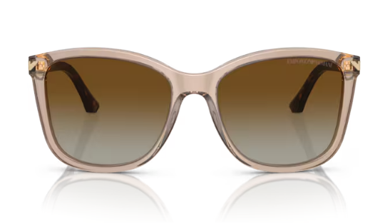 Sunglasses Emporio Armani 0EA4060 5850T556 Adults