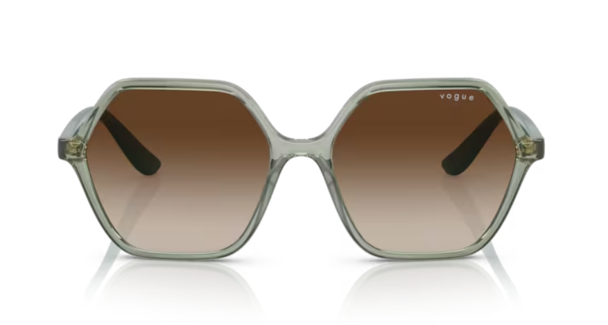 Lunettes de soleil Vogue Eyewear 0VO5361S Adulte