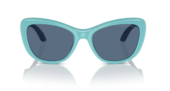 Occhiali da sole EMPORIO ARMANI KIDS 0EK4004 61328050