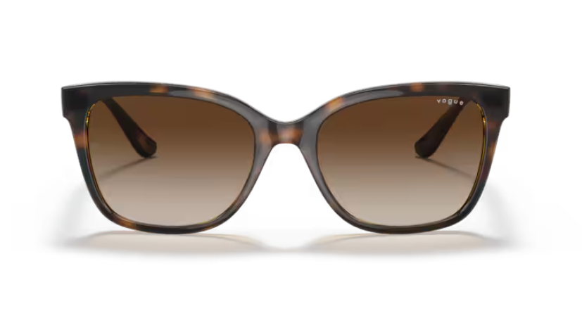 Lunettes de soleil Vogue Eyewear 0VO5426S Adulte