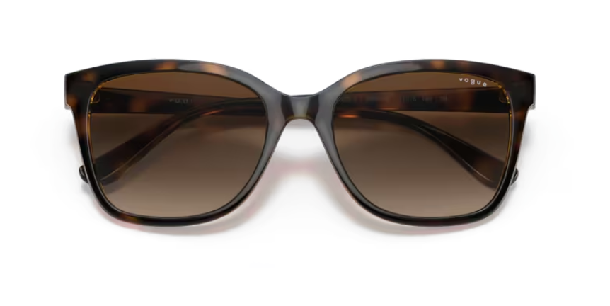 Lunettes de soleil Vogue Eyewear 0VO5426S Adulte