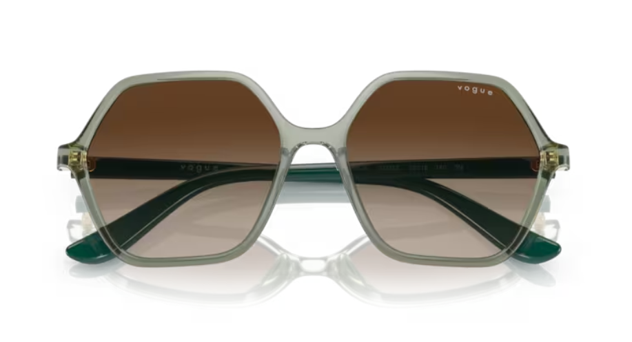 Lunettes de soleil Vogue Eyewear 0VO5361S Adulte