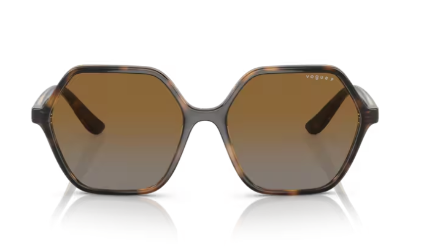Lunettes de soleil Vogue Eyewear 0VO5361S Adulte