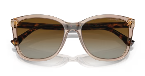 Sunglasses Emporio Armani 0EA4060 5850T556 Adults