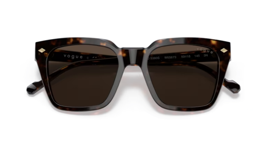 Occhiali da sole Vogue Eyewear 0VO5380S Adulti