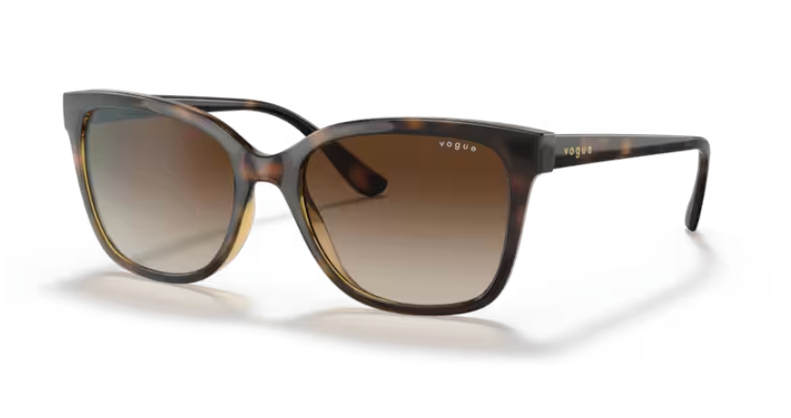 Lunettes de soleil Vogue Eyewear 0VO5426S Adulte