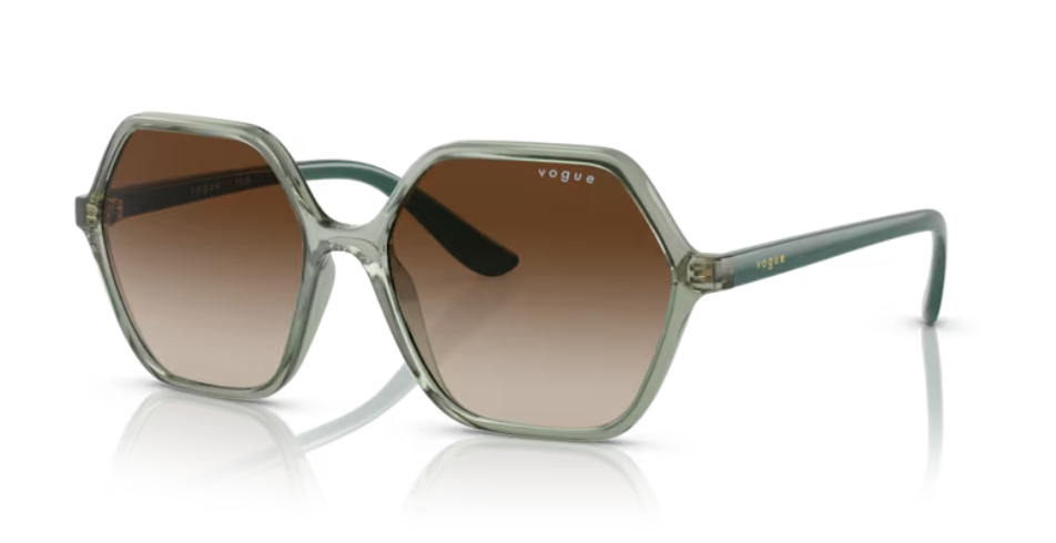 Lunettes de soleil Vogue Eyewear 0VO5361S Adulte