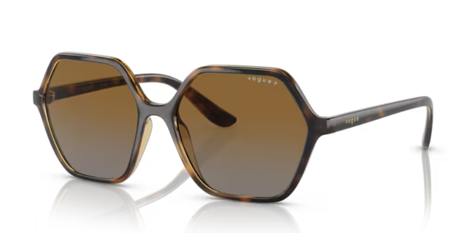 Lunettes de soleil Vogue Eyewear 0VO5361S Adulte