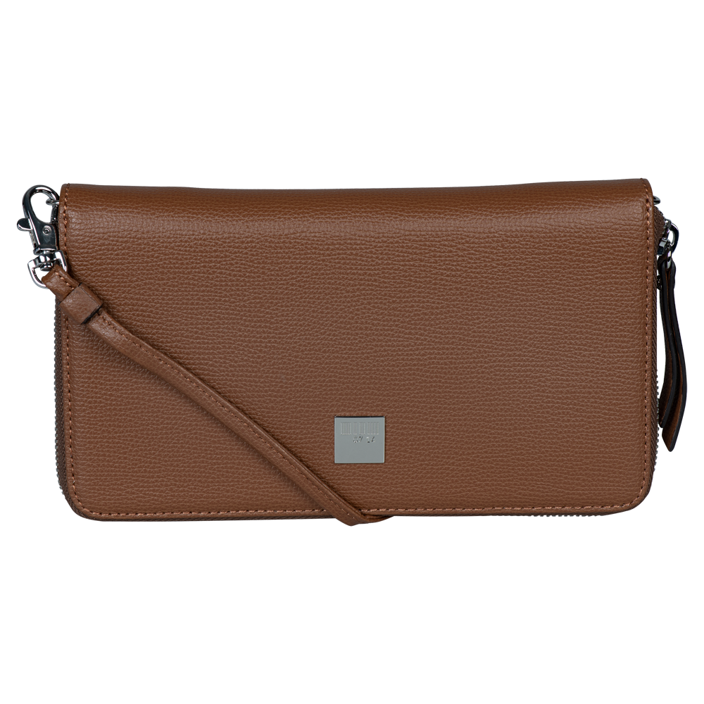 07 14 Samantha Zip Wallet iPhone compartment