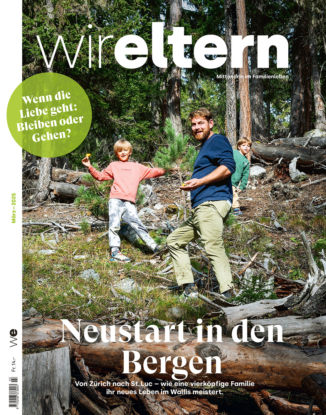 wir eltern