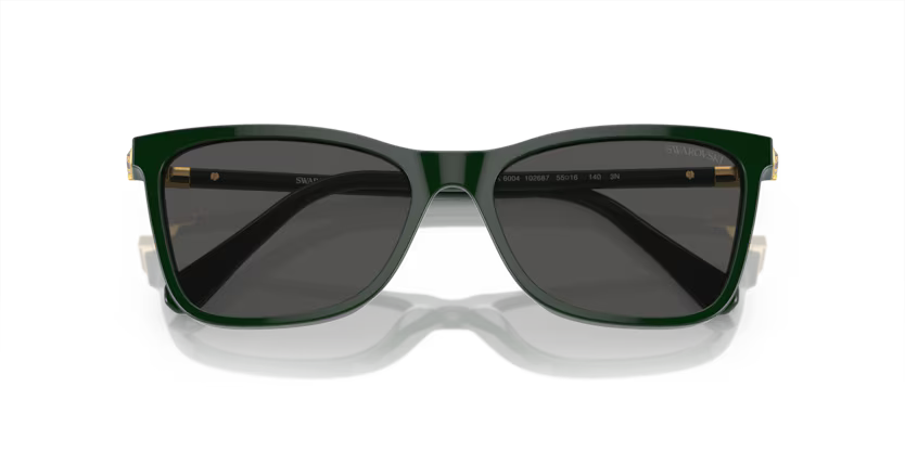 Lunettes de soleil SWAROWSKI OSK6004