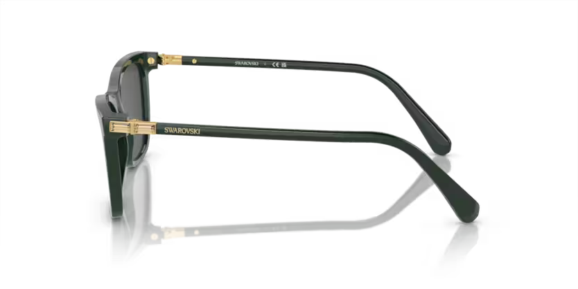 Lunettes de soleil SWAROWSKI OSK6004