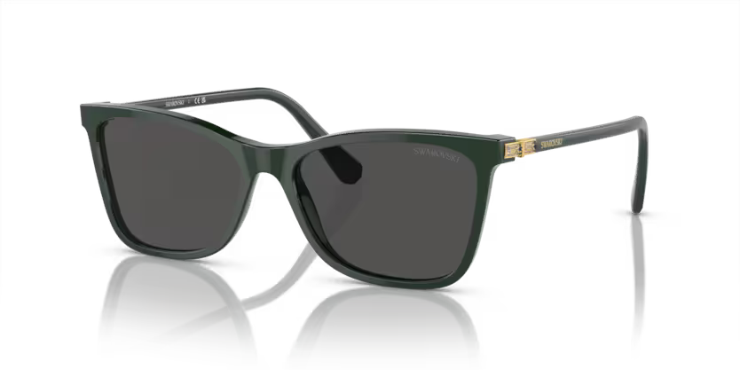 Lunettes de soleil SWAROWSKI OSK6004