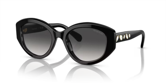 Lunettes de soleil SWAROWSKI OSK6005