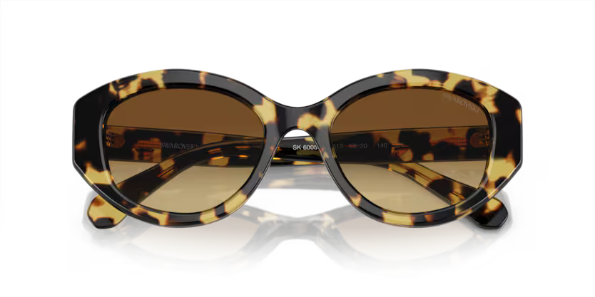 Lunettes de soleil SWAROWSKI OSK6005