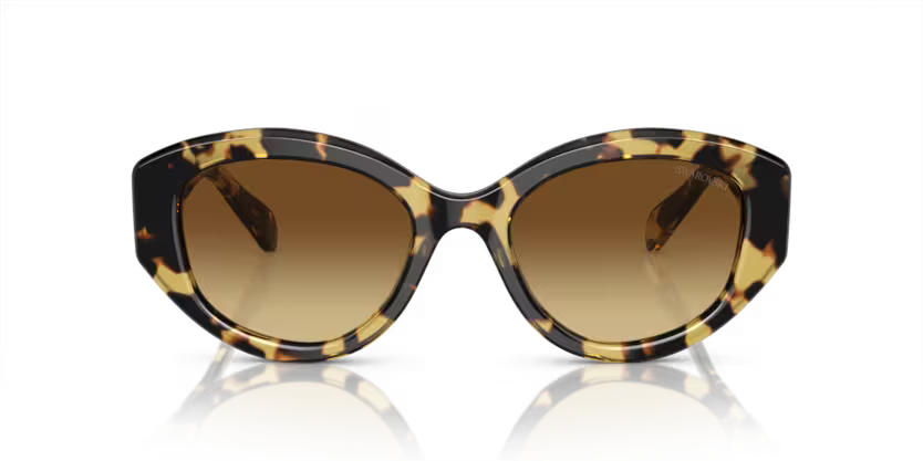 Lunettes de soleil SWAROWSKI OSK6005
