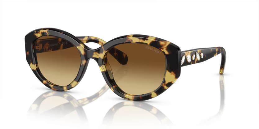 Lunettes de soleil SWAROWSKI OSK6005