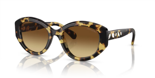 Lunettes de soleil SWAROWSKI OSK6005