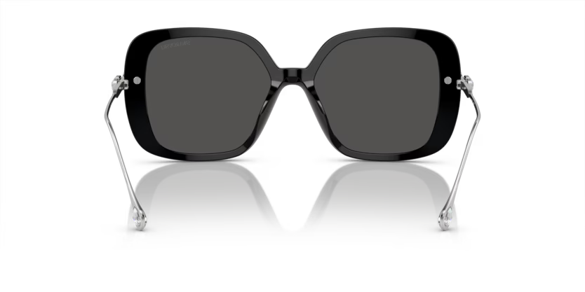 Lunettes de soleil SWAROWSKI OSK6011