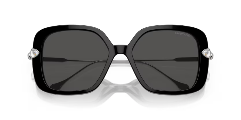 Lunettes de soleil SWAROWSKI OSK6011