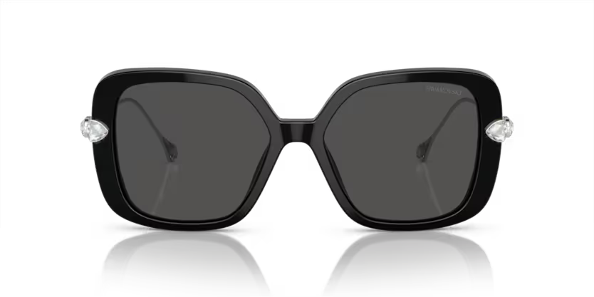 Lunettes de soleil SWAROWSKI OSK6011