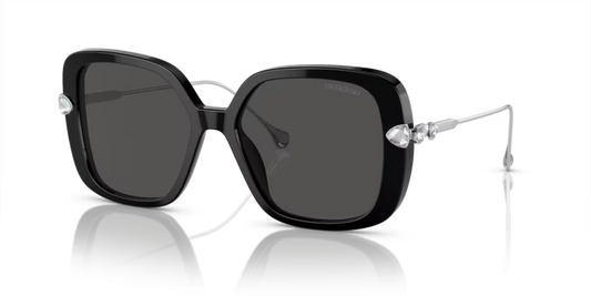 Lunettes de soleil SWAROWSKI OSK6011