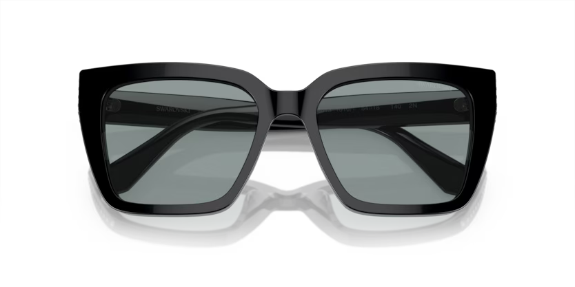 Lunettes de soleil SWAROWSKI OSK6013