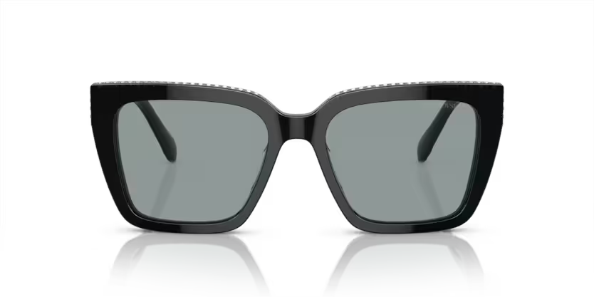 Lunettes de soleil SWAROWSKI OSK6013