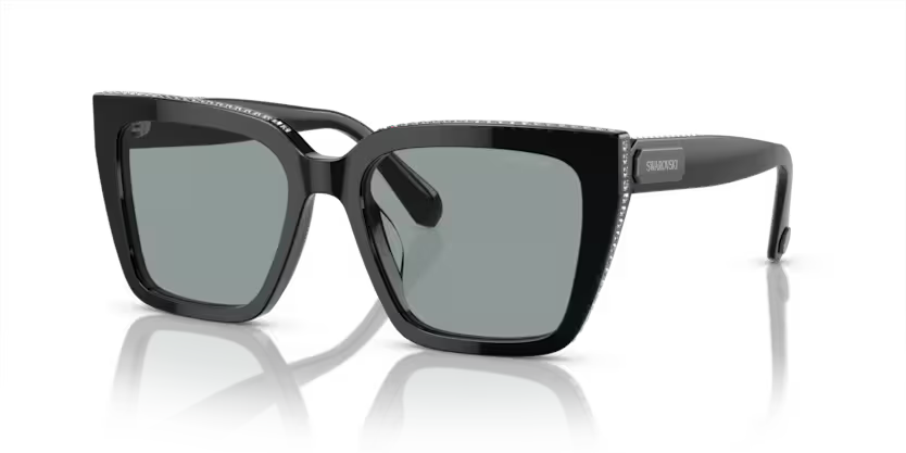 Lunettes de soleil SWAROWSKI OSK6013