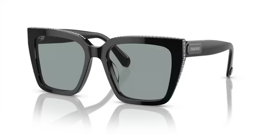 Lunettes de soleil SWAROWSKI OSK6013