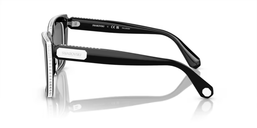 Occhiali da sole SWAROWSKI OSK6013