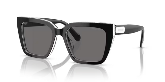 Lunettes de soleil SWAROWSKI OSK6013