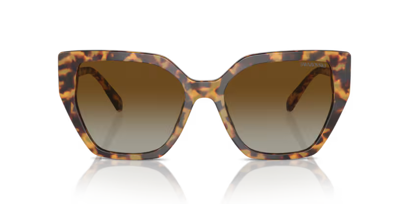 Lunettes de soleil SWAROWSKI OSK6016