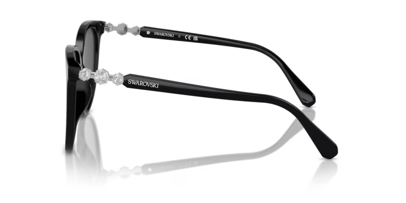 Lunettes de soleil SWAROWSKI OSK6023D