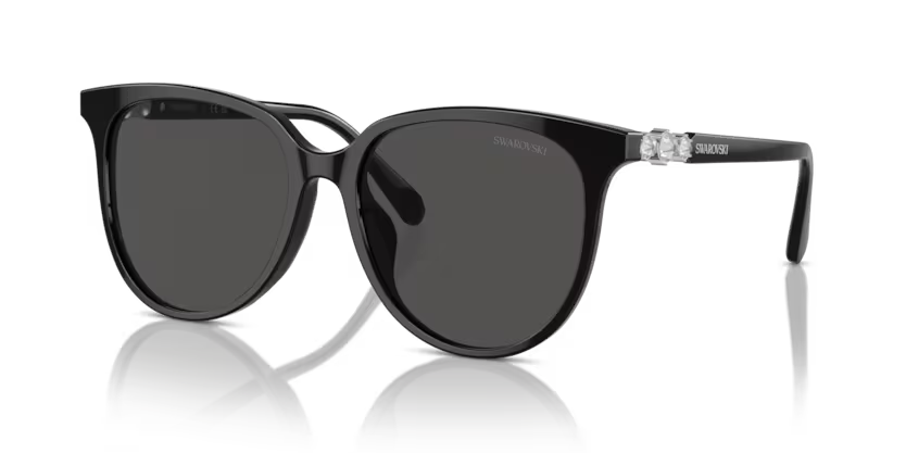 Lunettes de soleil SWAROWSKI OSK6023D