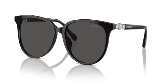 Lunettes de soleil SWAROWSKI OSK6023D