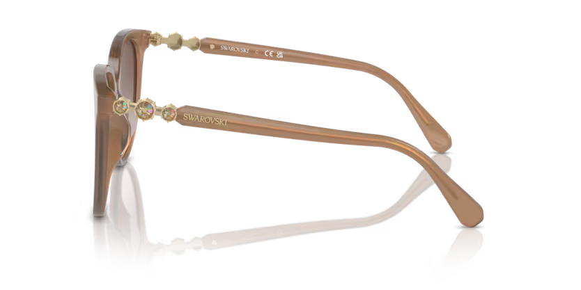 Lunettes de soleil SWAROWSKI 0SK6023D